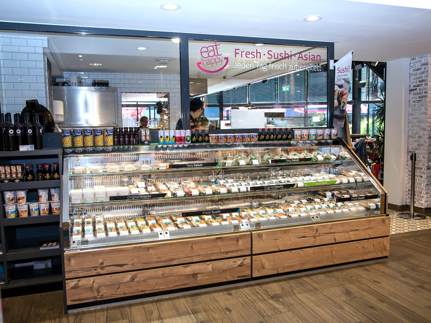 Sushibar