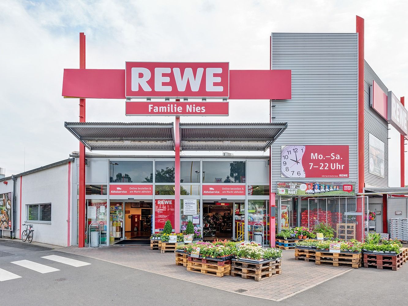 Außenansicht