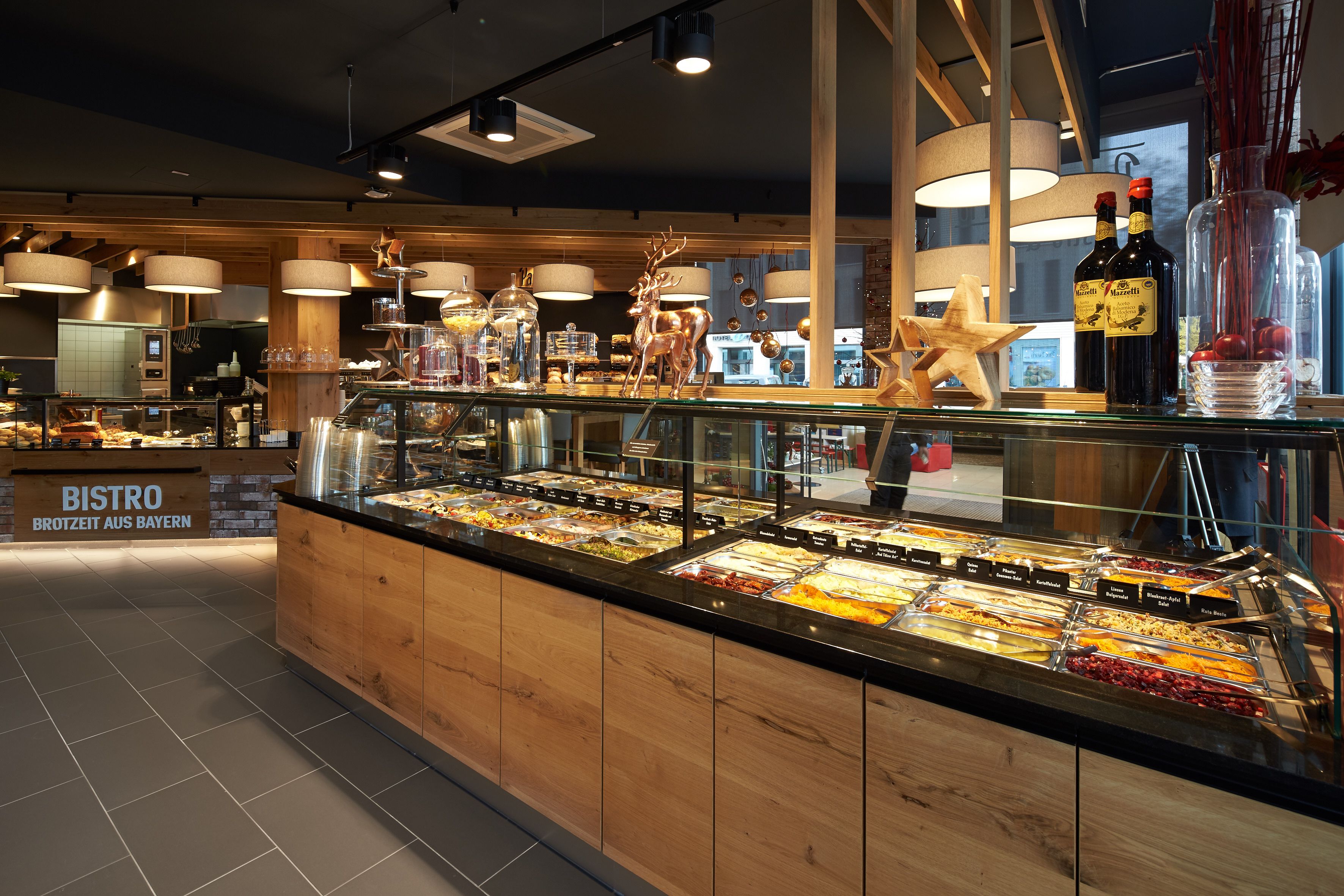 Bäckerei