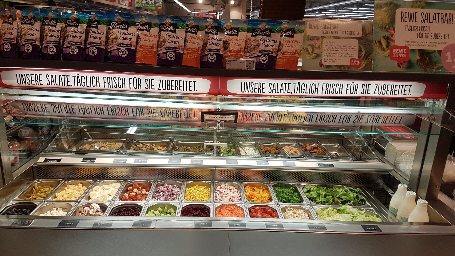 Salatbar