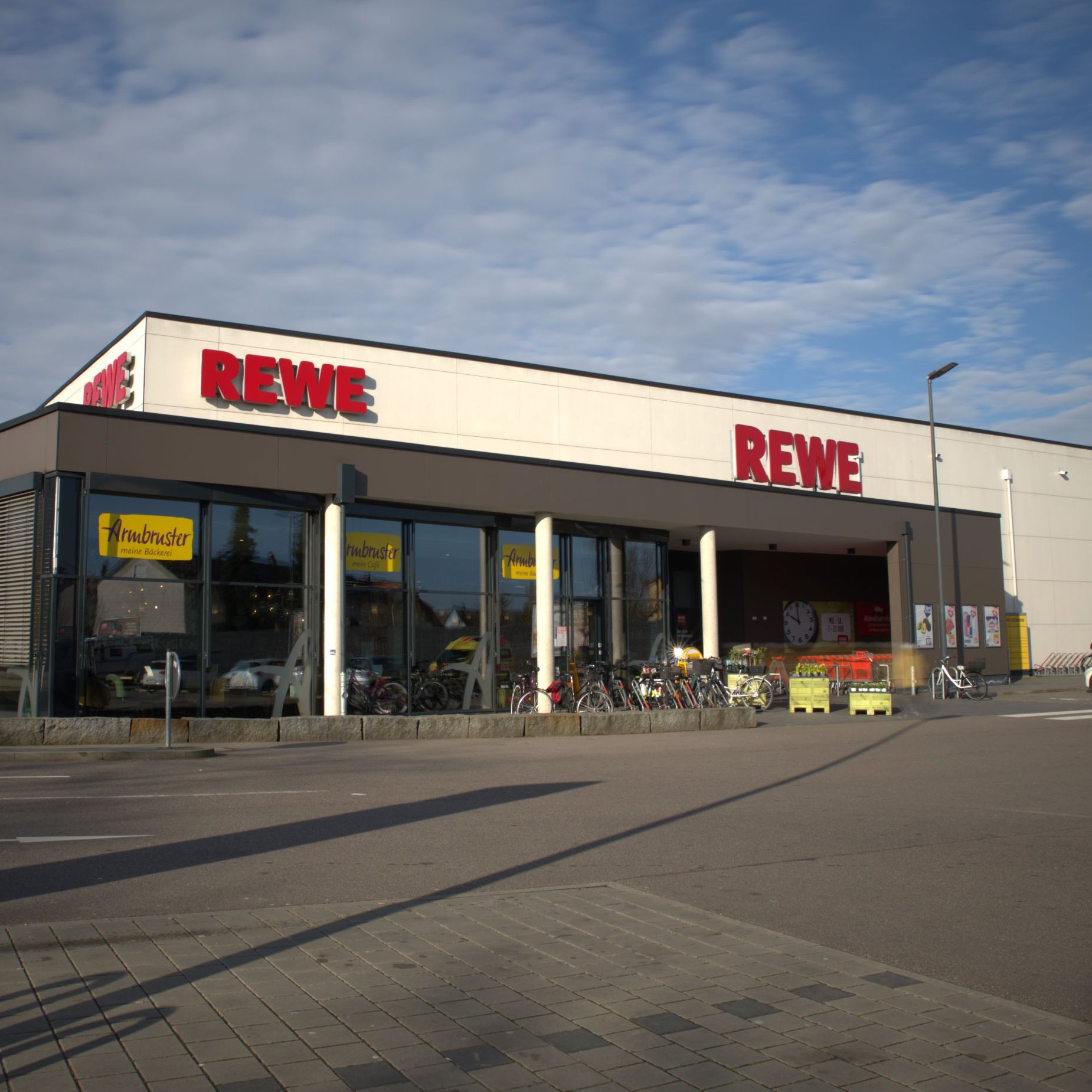 Markt