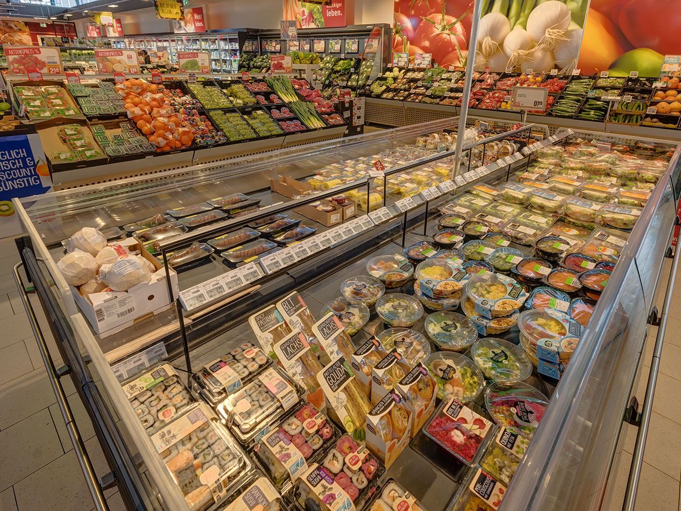Convenience