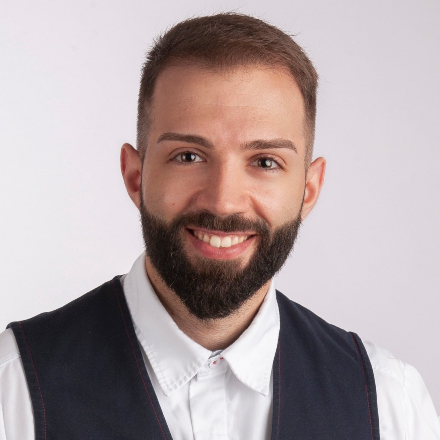 Manager des Marktes