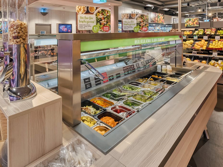 Salatbar