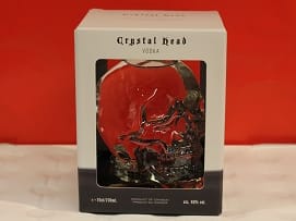 Crystal Head Wodka 40%