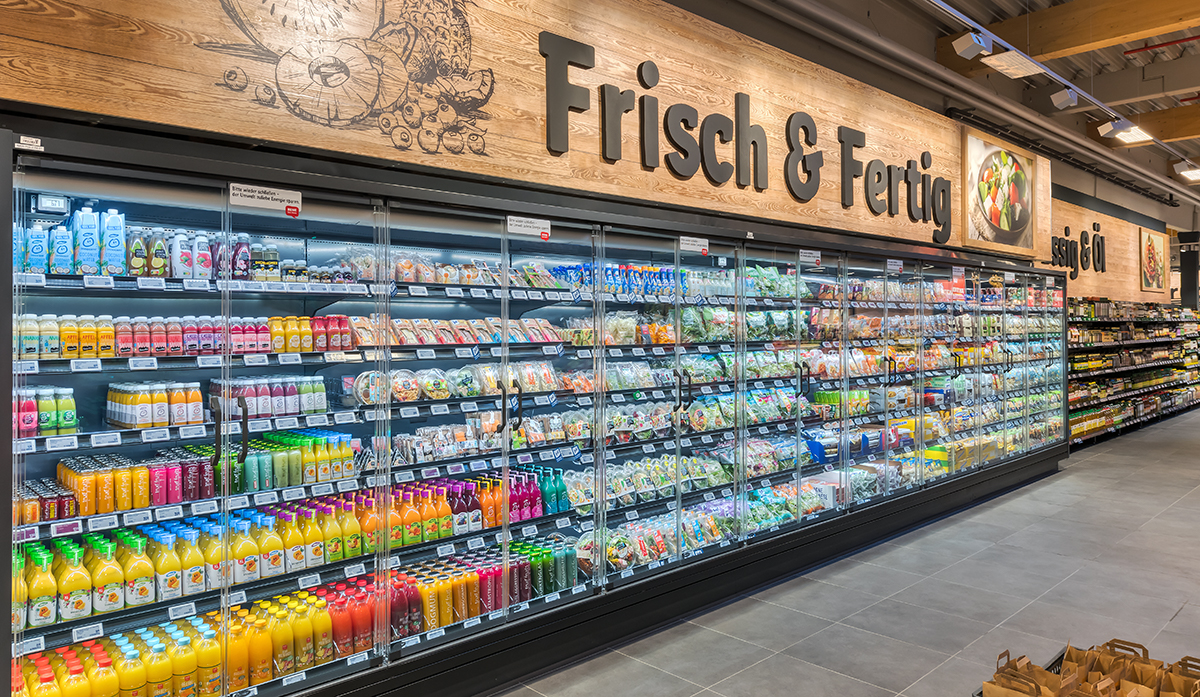 Frisch & Fertig Convenience