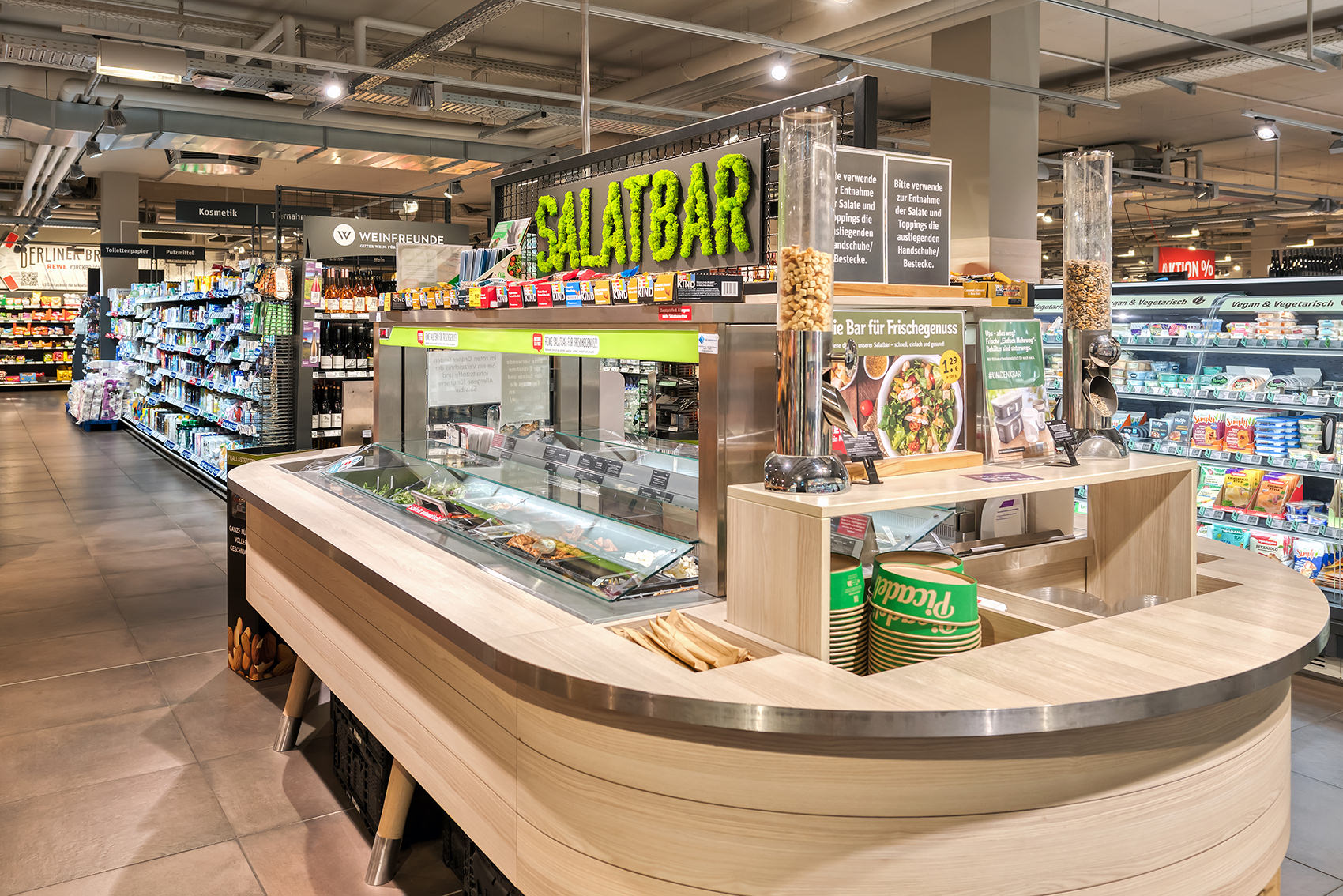 Salatbar