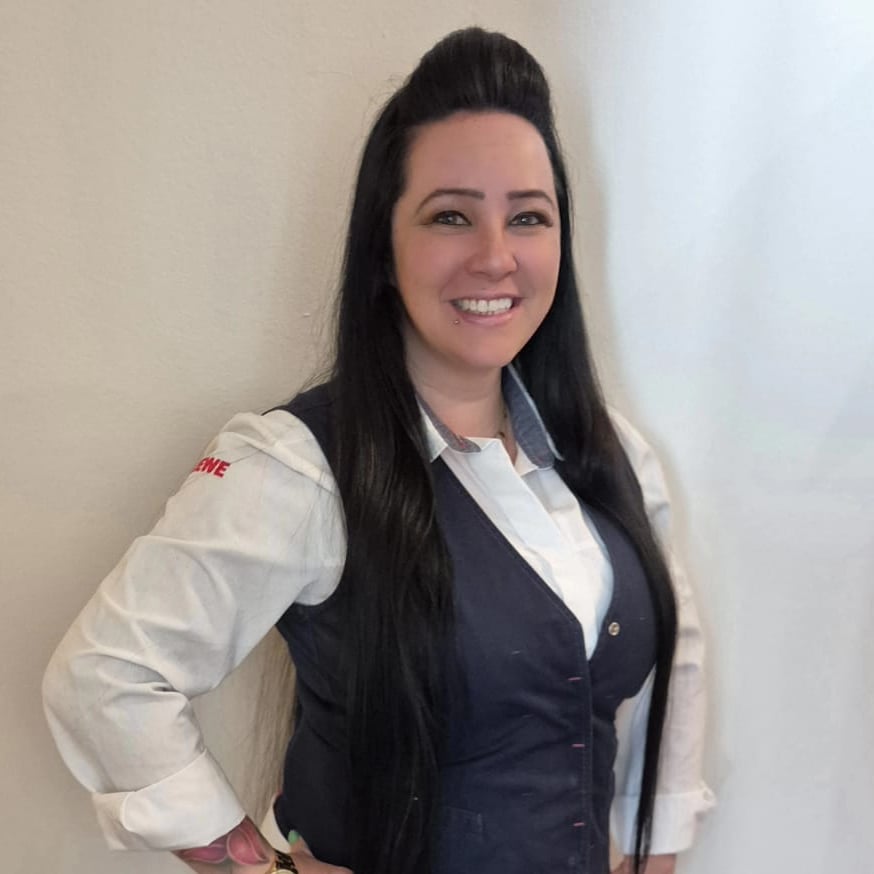Manager des Marktes