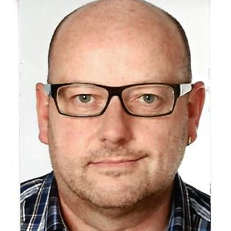 Manager des Marktes