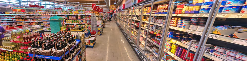 Marktbereich