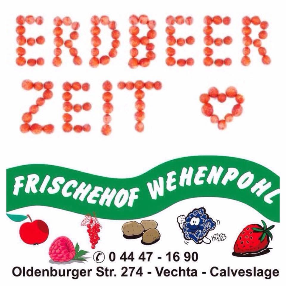 Frischehof Wehenpohl