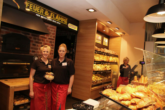 Bäckerei